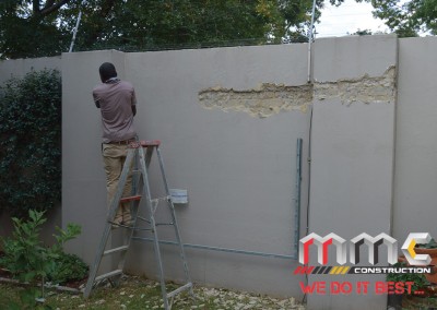 Bedfordview Painting