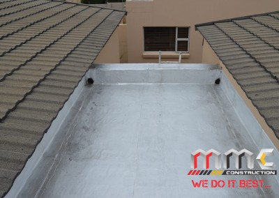 Bedfordview Water proofing