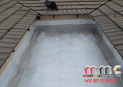 Bedfordview Water proofing