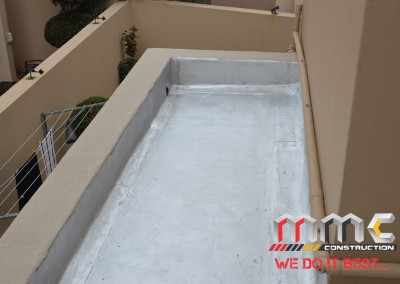 Bedfordview Water proofing