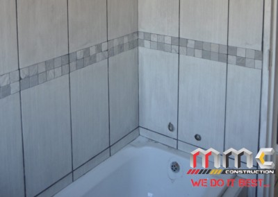 Edenvale Flat Renovation Before
