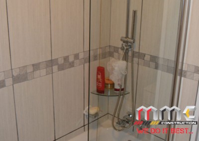 Edenvale Flat Renovation After