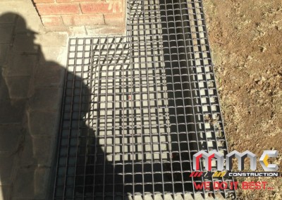 Fourways Storm Drainage