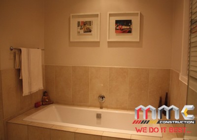 Parkhurst Apartment Renovation