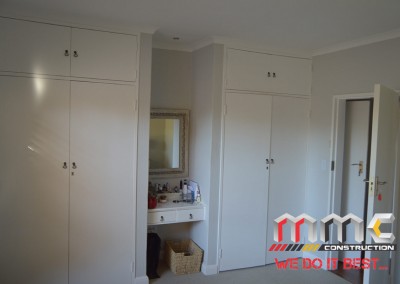 Rivonia House Renovation