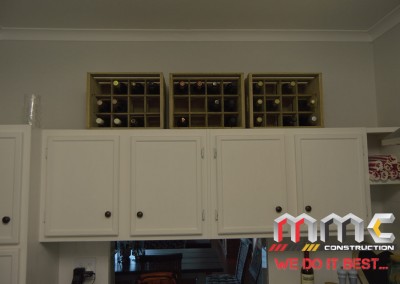 Rivonia House Renovation