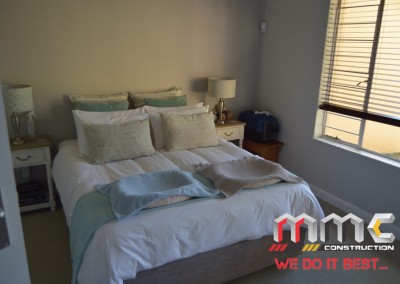Rivonia House Renovation