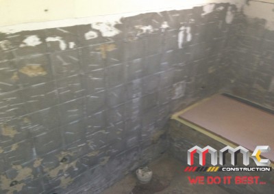 Rivonia House Renovation