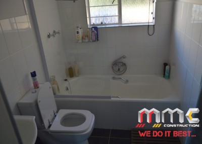 Rivonia House Renovation