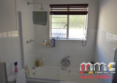 Rivonia House Renovation