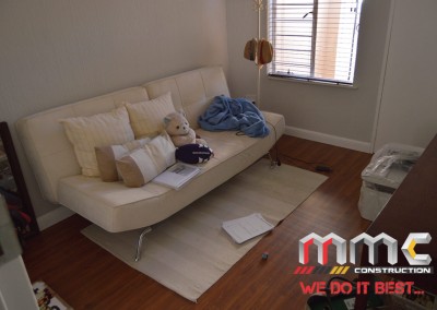 Rivonia House Renovation