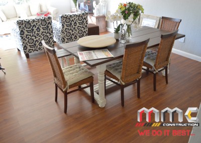 Rivonia House Renovation