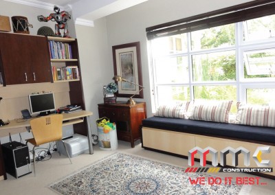Fourways House Renovation