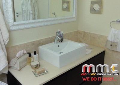 Fourways House Renovation