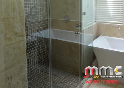 Fourways House Renovation