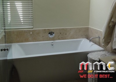 Fourways House Renovation
