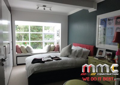 Fourways House Renovation