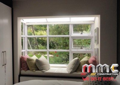 Fourways House Renovation