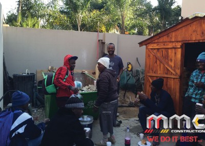 MMC Braai