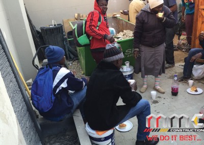 MMC Braai