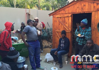 MMC Braai